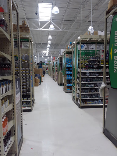 Home Improvement Store «Menards», reviews and photos, 5487 Harvey St, Muskegon, MI 49444, USA