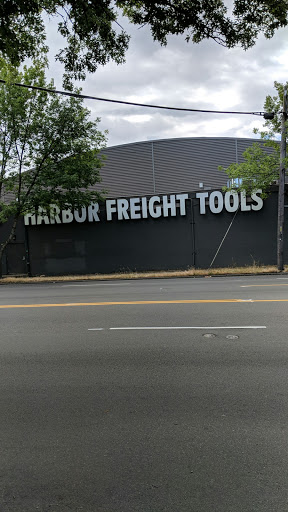 Hardware Store «Harbor Freight Tools», reviews and photos, 6205 Corson Ave S, Seattle, WA 98108, USA