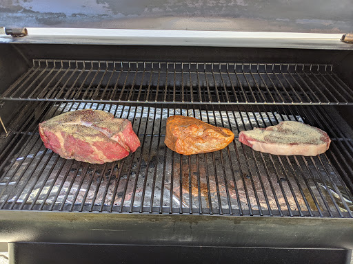 Butcher Shop «Butcher Boys Beef Outlet», reviews and photos, 15014 Meridian E, Puyallup, WA 98375, USA