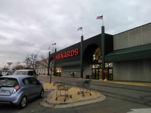 Home Improvement Store «Menards», reviews and photos, 825 S Randall Rd, Elgin, IL 60123, USA