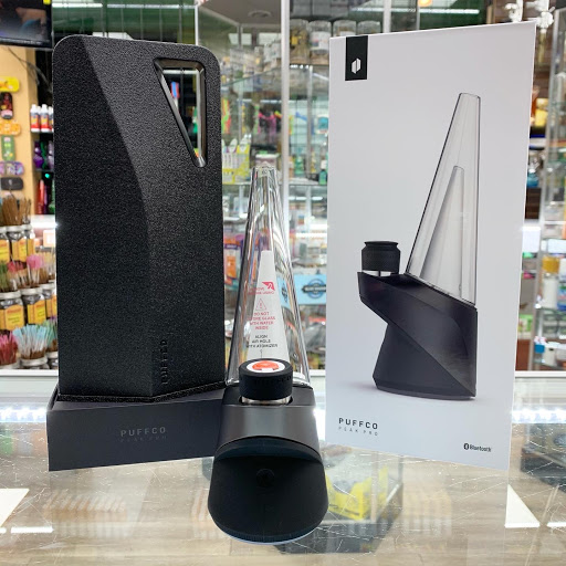 Tobacco Shop «Tobacco Corner», reviews and photos, 6636 Old Winter Garden Rd, Orlando, FL 32835, USA