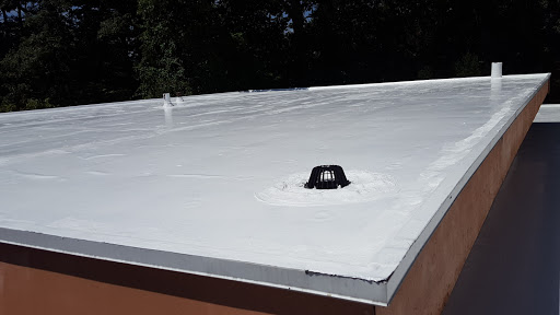 Roofing Contractor «Kellner Roofing», reviews and photos, 185 Cutspring Rd, Stratford, CT 06614, USA