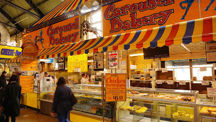 Carousel Bakery