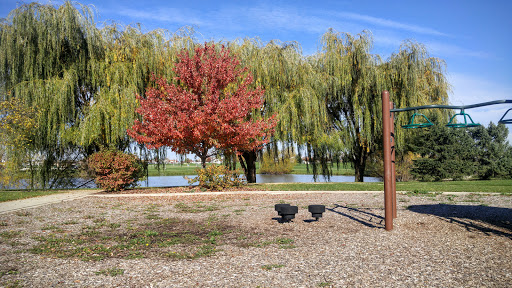 Park «Shorewood Four Seasons Park», reviews and photos, 25520 W Seil Rd, Shorewood, IL 60404, USA