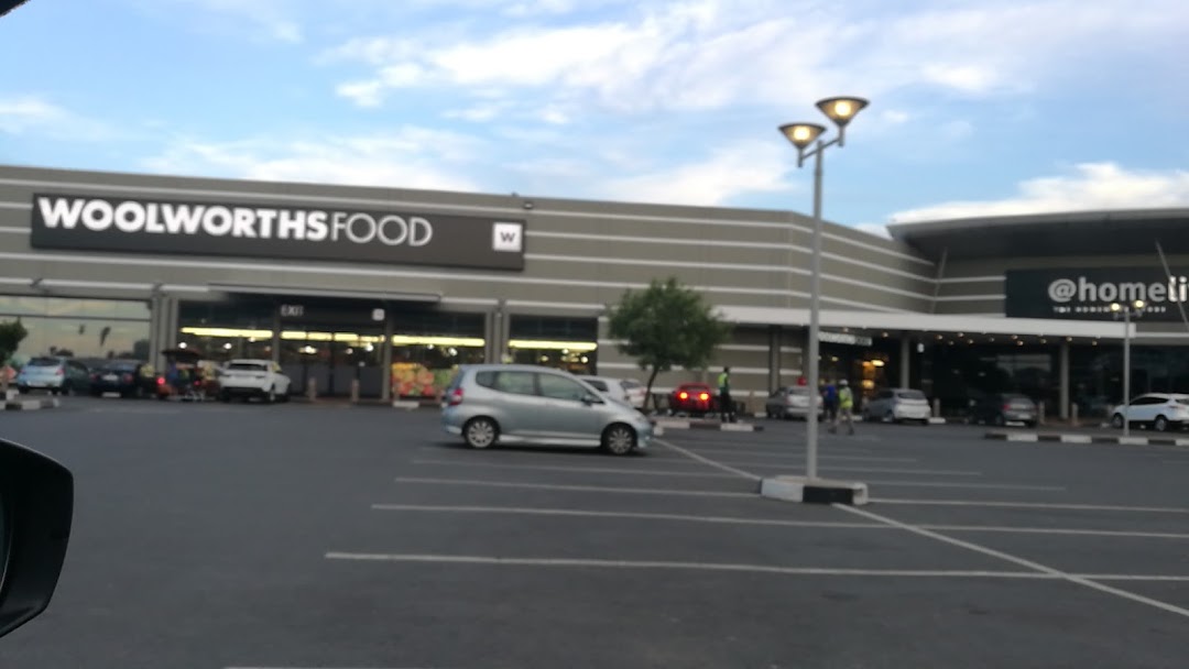 Woolworths East Rand Retail