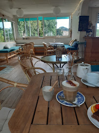 Atmosphère du Restaurant Nusa café à Digne-les-Bains - n°4