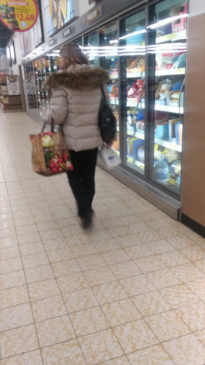 Supermarket «ALDI», reviews and photos, 2822 Homer M Adams Pkwy, Alton, IL 62002, USA