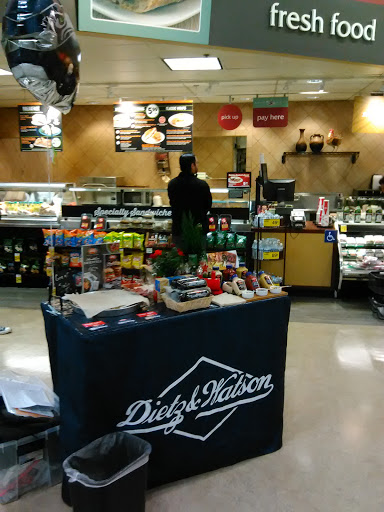 Grocery Store «Safeway», reviews and photos, 900 Meridian Ave E Suite 12, Milton, WA 98354, USA