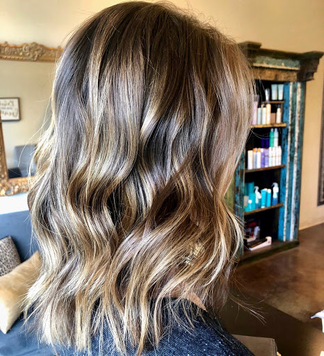 Beauty Salon «Salon Swag», reviews and photos, 183 Main St Suite C, Trussville, AL 35173, USA