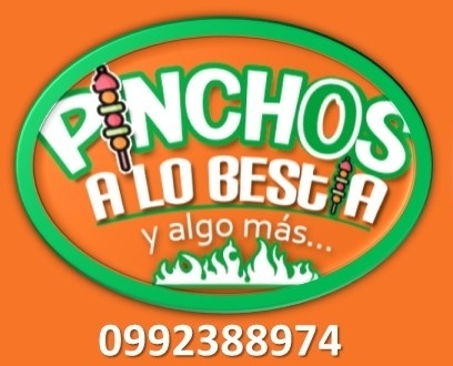 Opiniones de PINCHOS A LO BESTIA en Sangolqui - Restaurante