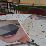 Photo n°21 de l'avis de Marialucia.o fait le 18/03/2018 à 13:57 sur le  Ristorante il Centauro + b’art à Pietrasanta