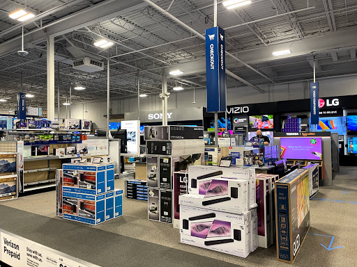 Electronics Store «Best Buy», reviews and photos, 1501 New Britain Ave, West Hartford, CT 06110, USA