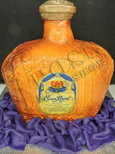 Dessert Shop «Frost Bake Shop Collierville», reviews and photos, 1016 W Poplar Ave #107, Collierville, TN 38017, USA