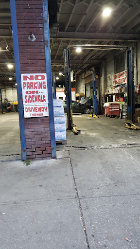 Auto Body Shop «Punjab Auto Repair», reviews and photos, 33-56 21st St, Long Island City, NY 11106, USA