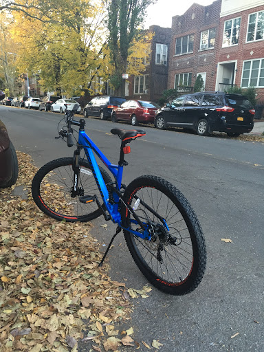 Bicycle Repair Shop «Ride Bikes Pro Gear», reviews and photos, 4176 Bedford Ave, Brooklyn, NY 11229, USA