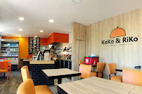 Atmosphère du Restaurant Koko & Riko à Lille - n°2
