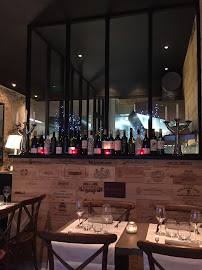Atmosphère du Restaurant Bistro Réno à Bordeaux - n°15