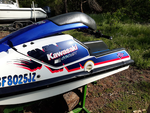 Store «D D Motorsports», reviews and photos, 431 5th St, Marysville, CA 95901, USA