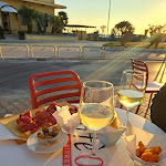 Photo n°2 de l'avis de annamaria.b fait le 13/02/2023 à 16:07 sur le  Caffé01 - Bar, Paninoteca, Birreria à Borgo Sabotino-Foce Verde