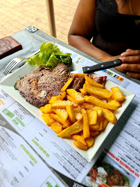 Frite du Restaurant La Petite Treille à Bergerac - n°9