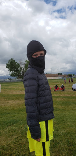 Recreation Center «Marv Jenson Recreation Center», reviews and photos, 10300 S Redwood Rd, South Jordan, UT 84095, USA