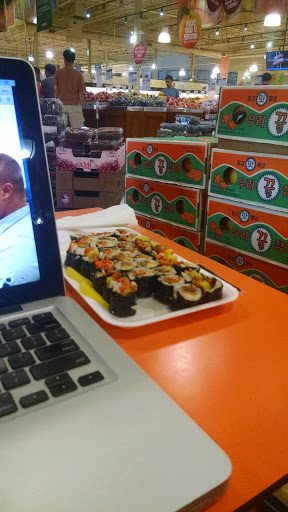 Korean Grocery Store «Super H Mart», reviews and photos, 2550 Pleasant Hill Rd #300, Duluth, GA 30096, USA