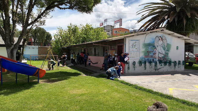 CENTRO INFANTIL MUNICIPAL