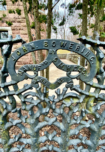 History Museum «Lambert Castle Museum», reviews and photos, 3 Valley Rd, Paterson, NJ 07503, USA