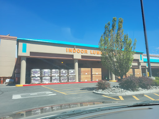 Home Improvement Store «The Home Depot», reviews and photos, 5125 Summit Ridge Ct, Reno, NV 89523, USA
