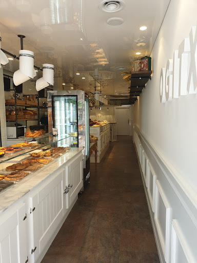 Panadería pastelería OGITXU