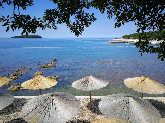 Polidor Strand