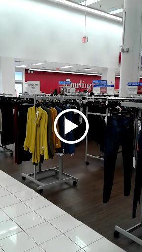 Clothing Store «Burlington Coat Factory», reviews and photos, 100 S 69th St, Upper Darby, PA 19082, USA
