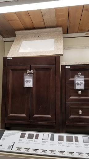 Home Improvement Store «The Home Depot», reviews and photos, 984 Wall Ave, Ogden, UT 84404, USA