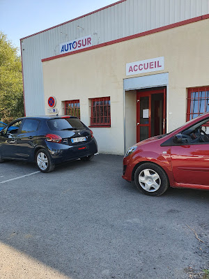 Contrôle technique Autosur Samoreau à Samoreau