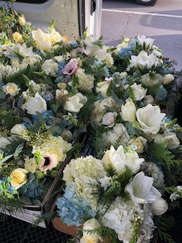 Florist «Beachwood Florist», reviews and photos, 325 New Haven Ave, Milford, CT 06460, USA