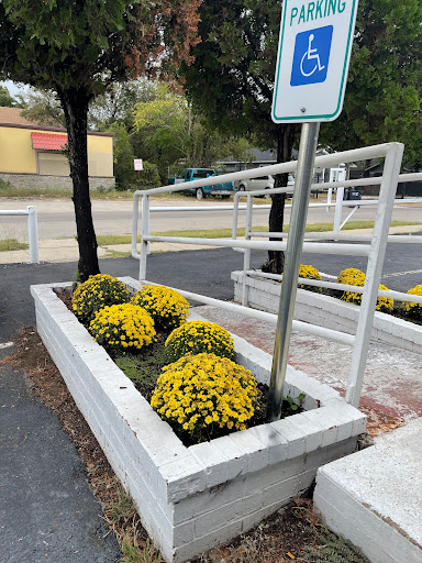 Beauty Salon «Raynan Beauty Salon», reviews and photos, 2620 Vaughn Blvd, Fort Worth, TX 76105, USA