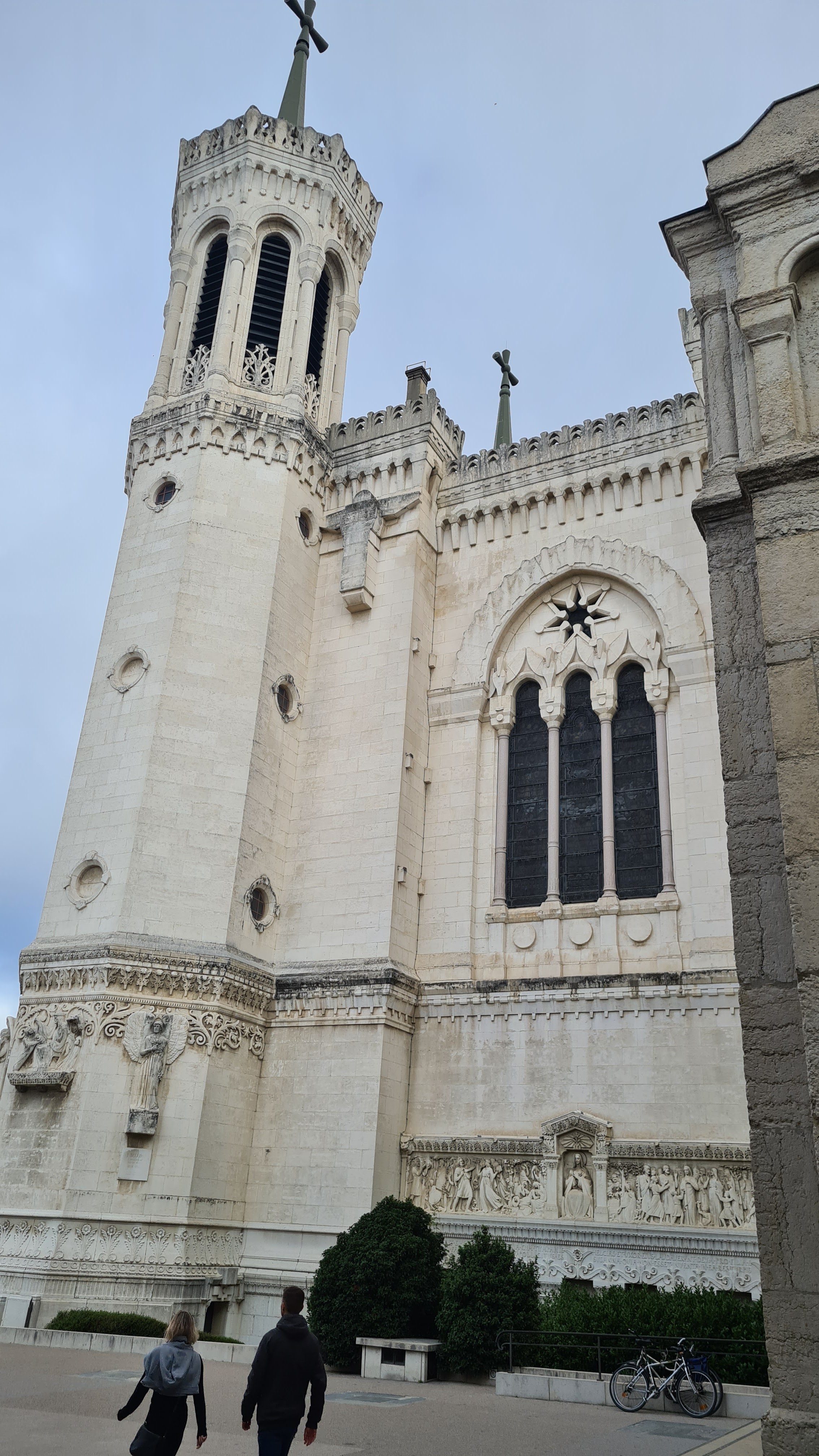 Photo n° 5 de l'avis de Chantal.a fait le 07/10/2022 à 18:58