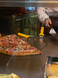 Pizza du Restaurant italien Stuzzico à Nice - n°12