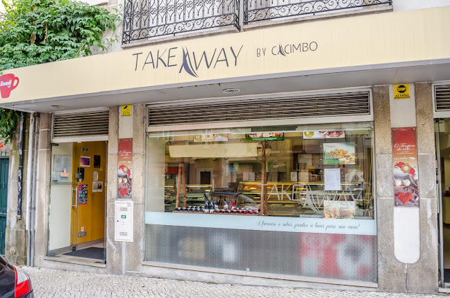 Take Away Cacimbo - Viseu