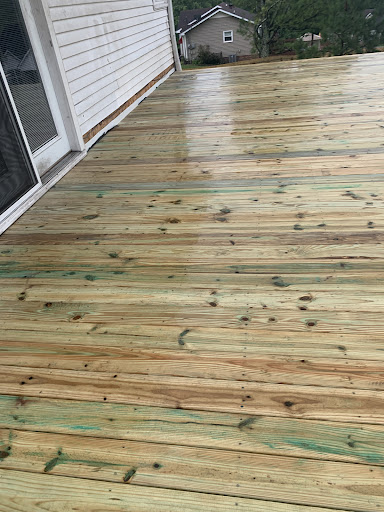 Window Installation Service «Merrell Home Improvement», reviews and photos