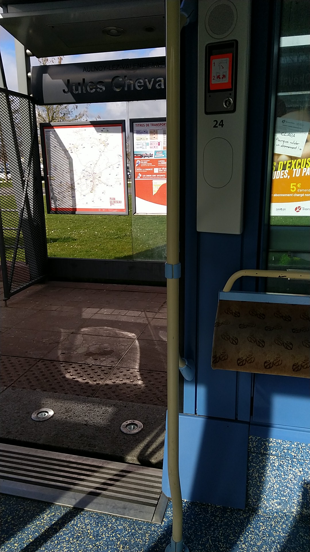 Photo n° 1 de l'avis de SS. fait le 05/03/2019 à 11:49