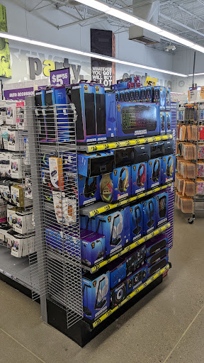 Variety Store «Five Below», reviews and photos, 3420 FM 544 #700, Wylie, TX 75098, USA