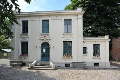 Maison de Quartier Denis Blanchatte à Villeneuve-d'Ascq