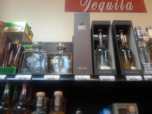 Liquor Store «Beaverton Liquor», reviews and photos, 11423 SW Beaverton Hillsdale Hwy, Beaverton, OR 97005, USA