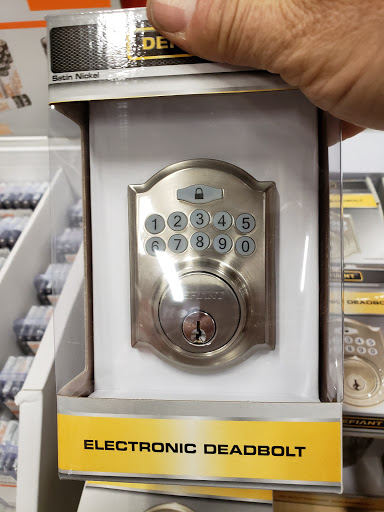 Home Improvement Store «The Home Depot», reviews and photos, 779 Washington St, Auburn, MA 01501, USA