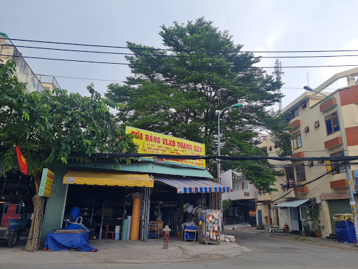 Cửa Hàng Vlxd Quang Huy