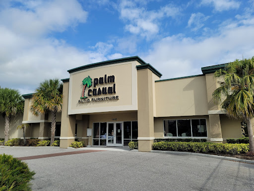 Outdoor Furniture Store «Palm Casual Patio Furniture», reviews and photos, 1410 N Alafaya Trail, Orlando, FL 32828, USA
