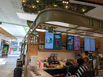 Atmosphère du Café Starbucks Coffee BAB2 à Anglet - n°3