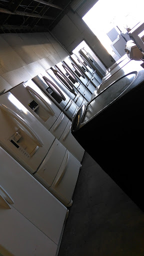 Used Appliance Store «HBTG Appliance», reviews and photos, 3202 Waterloo Rd, Stockton, CA 95205, USA