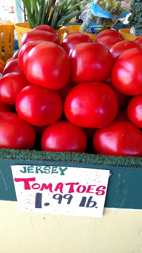 Grocery Store «Grasso Girls Farm Market», reviews and photos, 353 Wolfert Station Rd, Mullica Hill, NJ 08062, USA